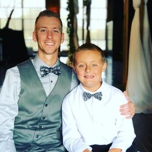 Meet your Posher, Alex